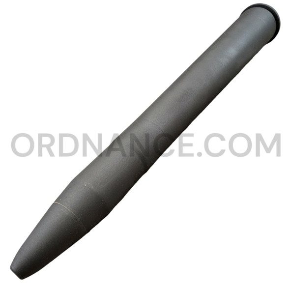 40mm L60 M17B1 Drill Round
