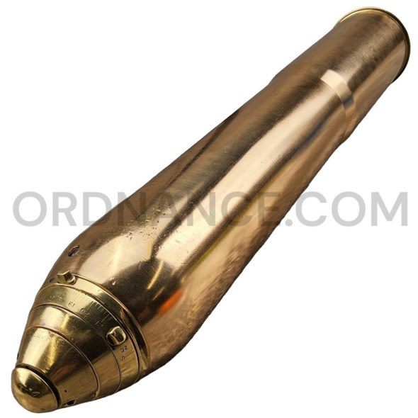 75mm M2A2 Drill Round