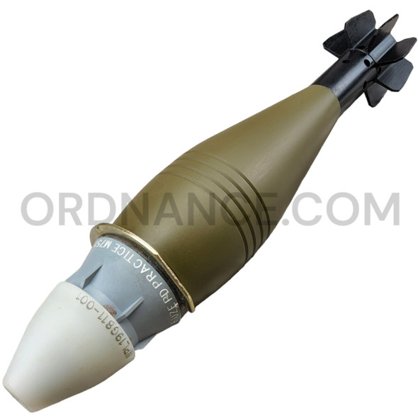 60mm M61 Israeli High Explosive Mortar Round
