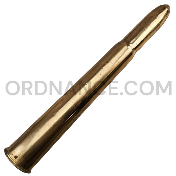3-inch M4 Anti-Air Bronze Drill Round