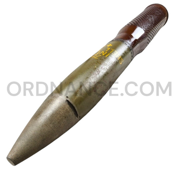 75mm M309A1 High Explosive Round