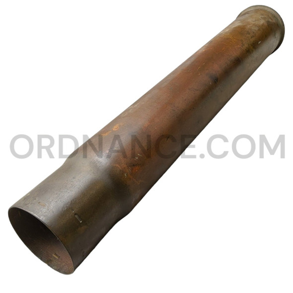 3-inch Mark 2A1 Brass Case