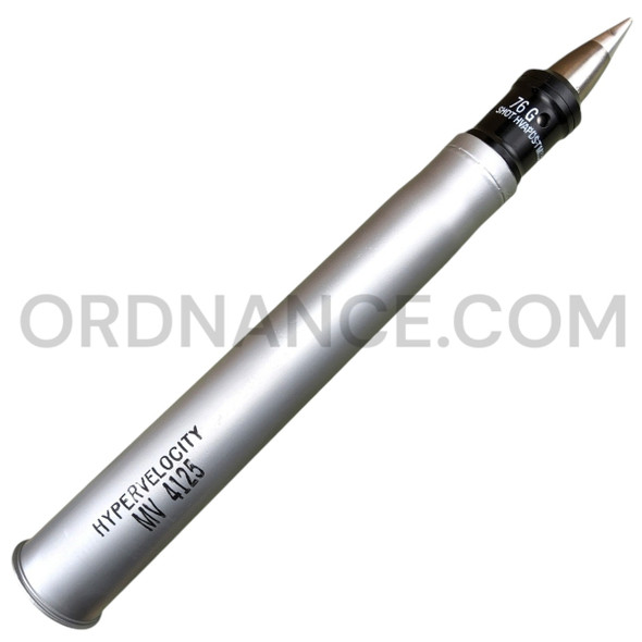 76mm M331A1 Hypervelocity Armor-Piercing Discarding Sabot Tracer Round