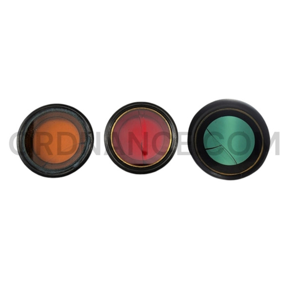 Telescope Filters for telescopes M51, M54, M56, M56A1, M57, M70C, M70F, M70G