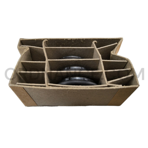 Telescope Filters for telescopes M51, M54, M56, M56A1, M57, M70C, M70F, M70G