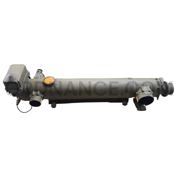 40mm Bofors M10 Range Finder for use with M5A1 Director