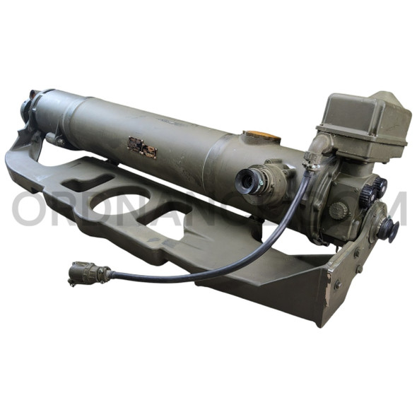 40mm Bofors M10 Range Finder for use with M5A1 Director