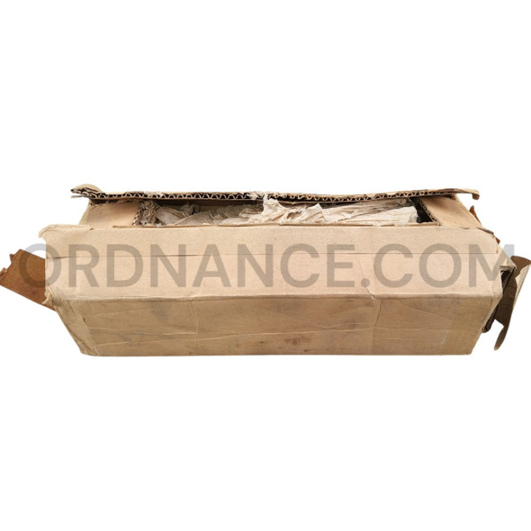 155mm M109 Rammer Piston Tube