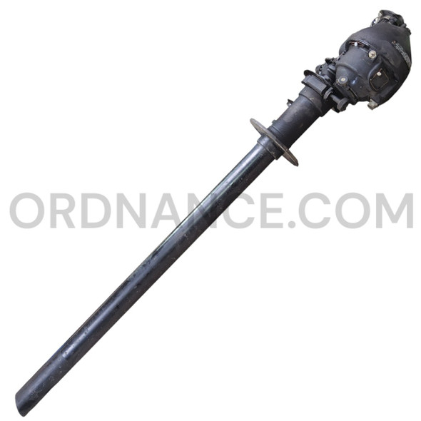WW2 Aircraft Drift Meter Type B3