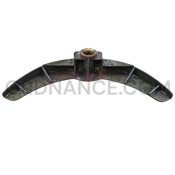 .50cal M68 Socket Ring used on the M7B2 Motor Carriage