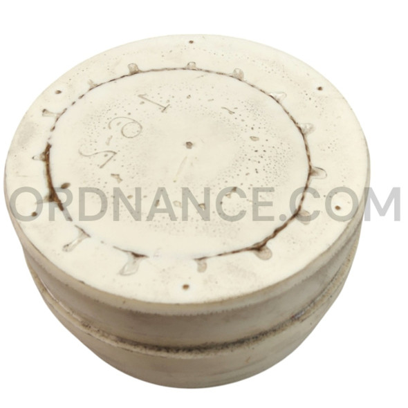 Mark 12 Mod 3 5"54/Cal Cartridge Plug