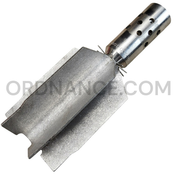 81mm M158 Mortar Fin