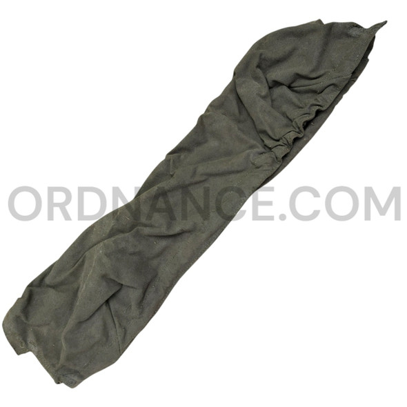 Canvas Cupola Cover Assy
