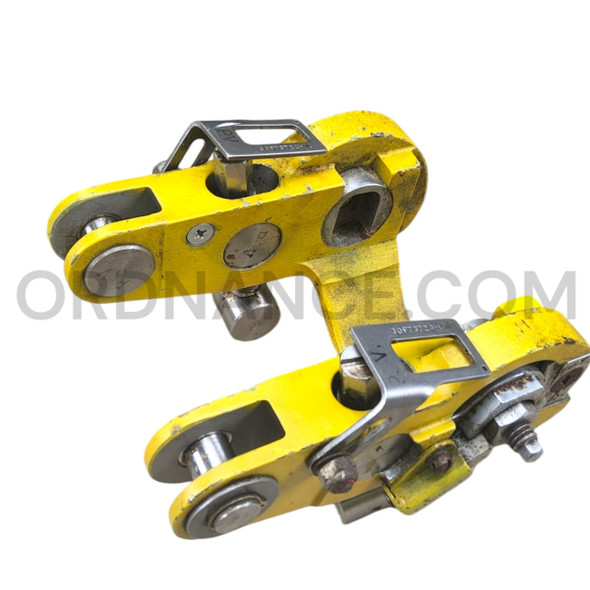 .50cal Bolt Gun Mount Assy