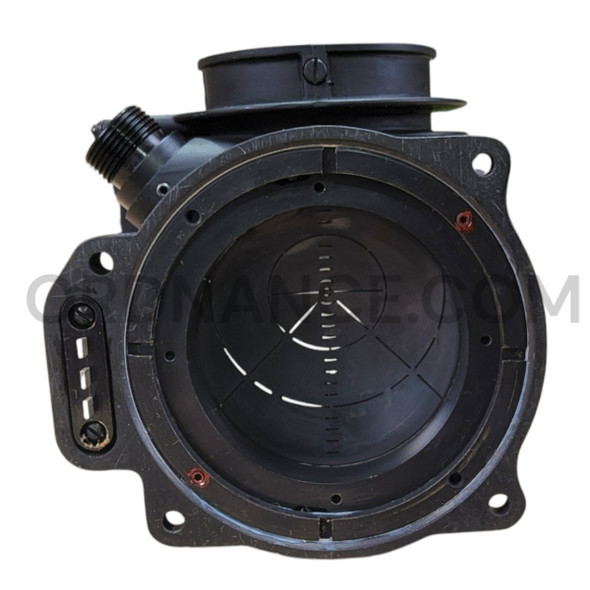 Fixed Reticle Assy for Mark 11 Mod 7 Sight Unit