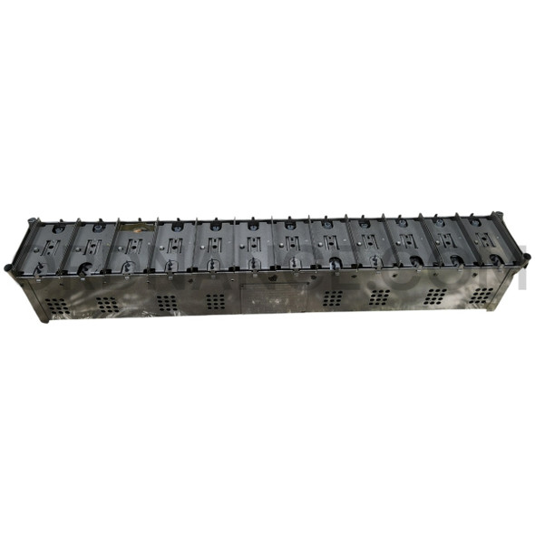 Battery Charging Rack for M2 / M3 Infrared Scope Power Supply