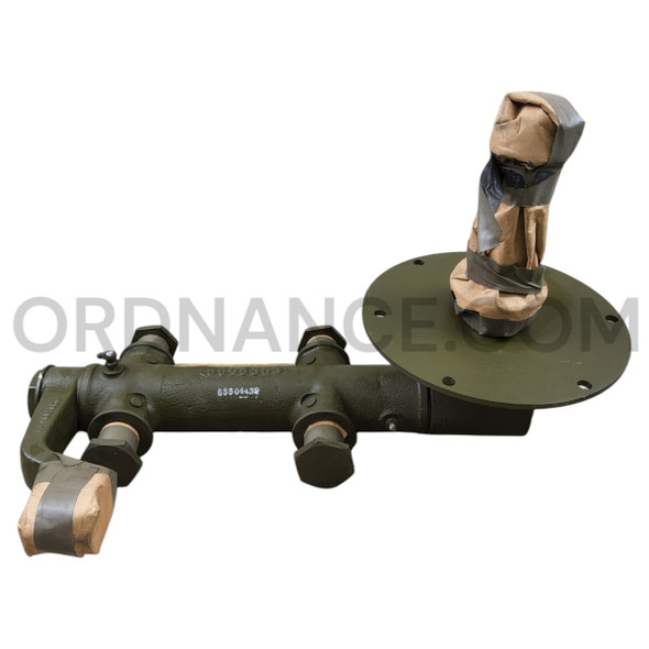 40mm Bofors M2 / M2A1 Carriage Front Left Hand Crosshead