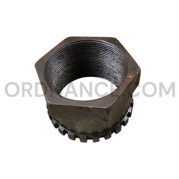 20mm M24A1 Gas Cylinder Bracket Nut