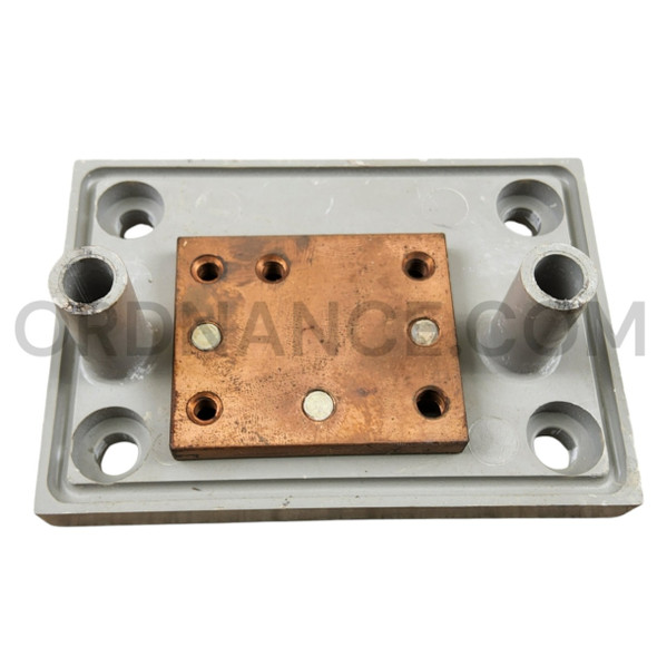 Board Assy for M26 Power Cupola