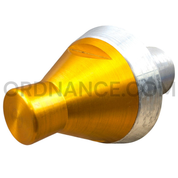 5-Inch Mark 188 Mod 0 Zuni Rocket Fuze with Adapter/Booster