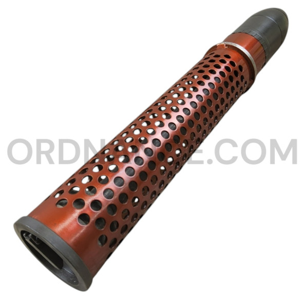 .22 SubCal for 57mm M18 Recoilless Rifle