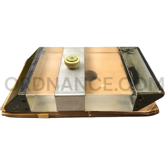 M13 Periscope for M46/M47 Series Tanks