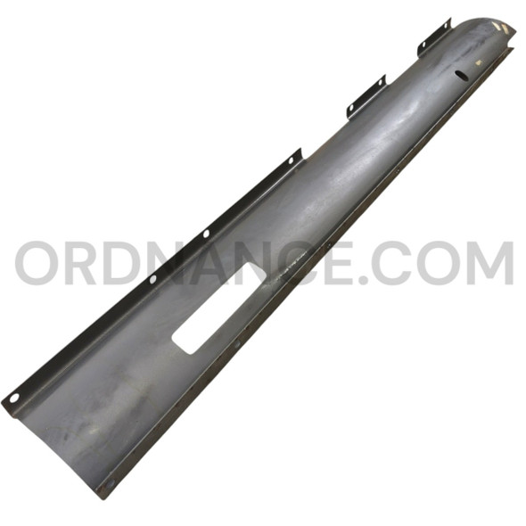 155mm M109 Howitzer Chute Rammer Tray