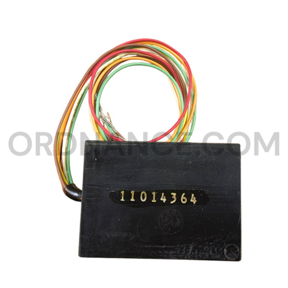 40mm M5 SubSystem Transducer Amplifier Module