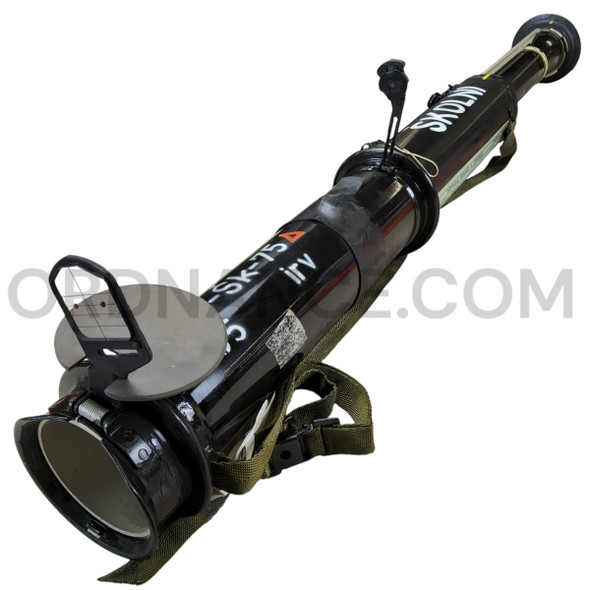 68mm RPG SK-75 Training Anti-Tank Launcher