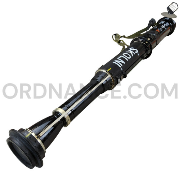 68mm RPG SK-75 Training Anti-Tank Launcher