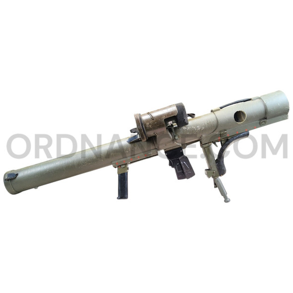 89mm LRAC 89 F-1 Anti-Tank Rocket Launcher