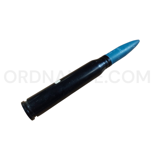 20mm South African M1A2 Target Practice Round HS820