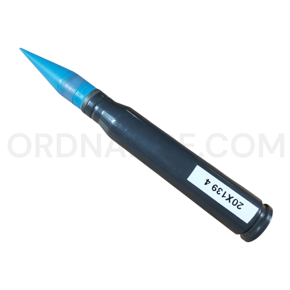 20mm Netherland Armor Piercing Target Practice Round Rh-202