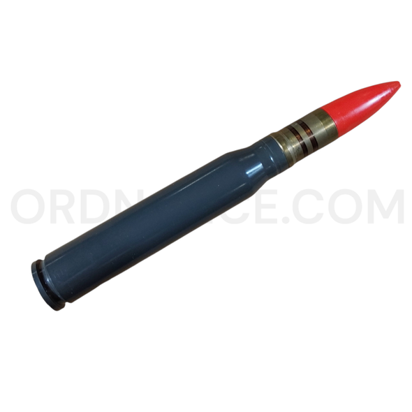 20mm Dutch Round modele F2