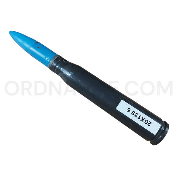20mm Netherland DM98A1 Target Practice Round Rh-202