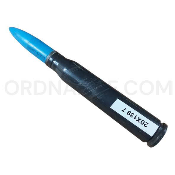 20mm German Target Practice Round Rh-202
