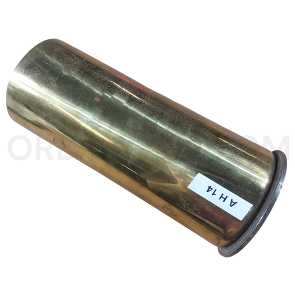 75mm Austro-Hungarian 2 Part Shell Casing 75x190mm