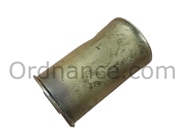 40mm British WWI Shell Casing 1.59" Vickers QF MKII 40x79mm