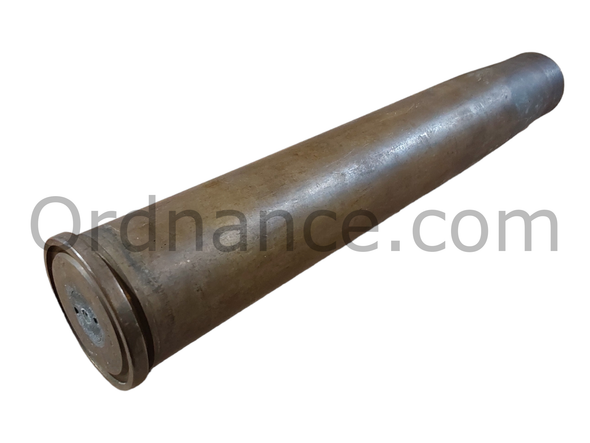 40mm British WWII Shell Casing Q.F. 40mm MKI/MKIII 40x311mm