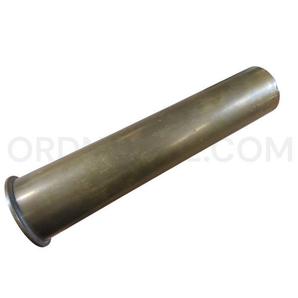 76mm British WWI Shell Casing QF 12-Pounder 12-CWT Gun 76x391mm