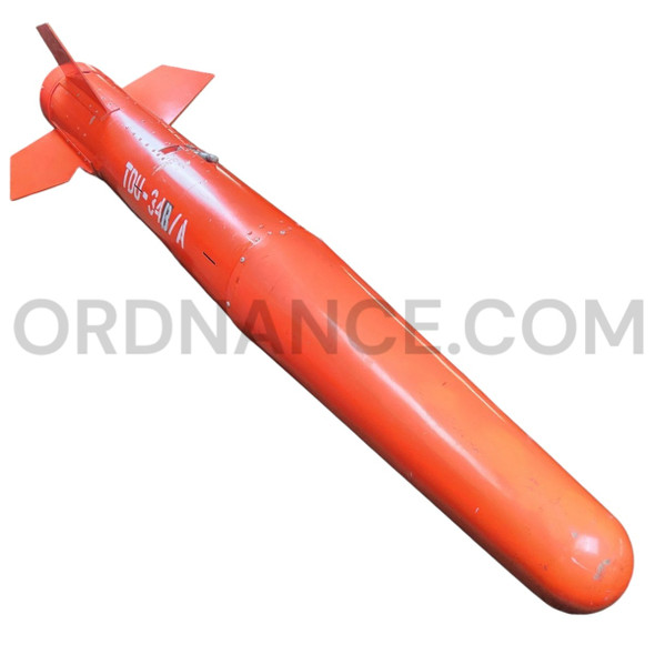 TDU-34B/A Aerial Tow Target
