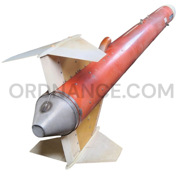 TDU-25/B Aerial Target