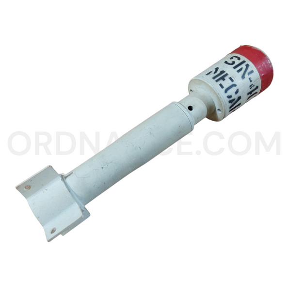 Belgian 40mm BTU GR.RFL-40 Signal Rifle Grenade