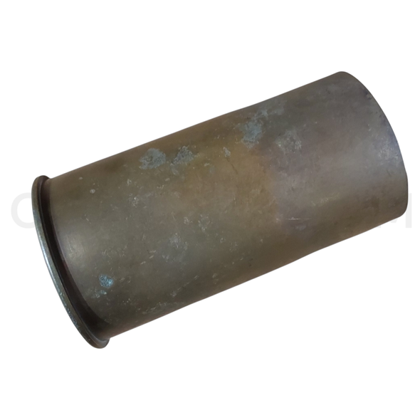 75mm Belgian 1931 Shell Casing MLE GPIII 75x150mm