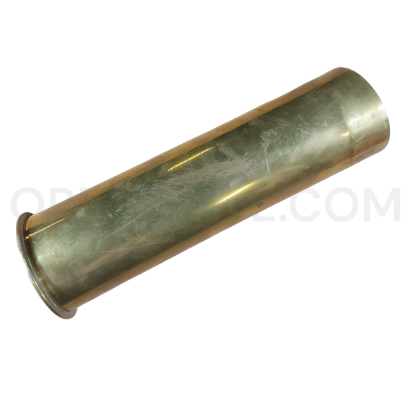 75mm Belgian WWI Shell Casing MLE TR 75x280mm