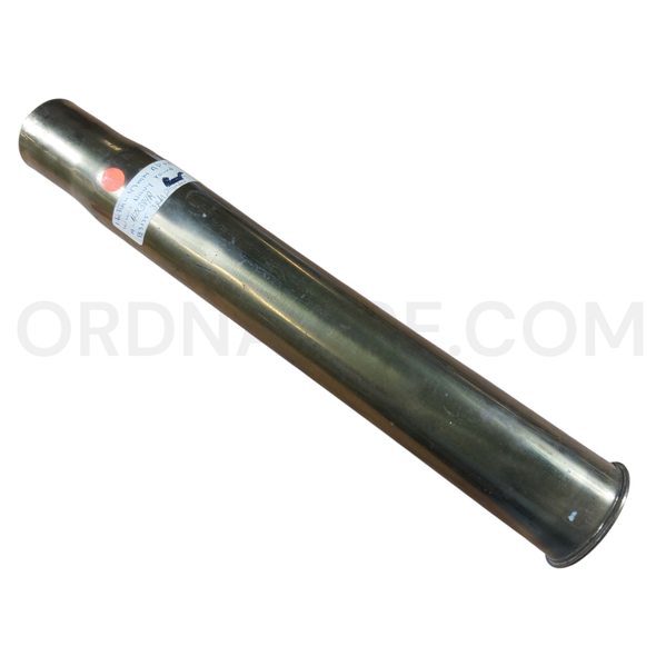 47mm Danish 1908 Shell Casing 47x387mm