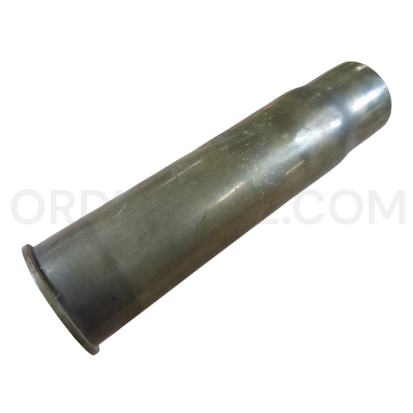 57mm Dutch Shell Casing Stuk 6-Veld Infantry Gun 57x250mm