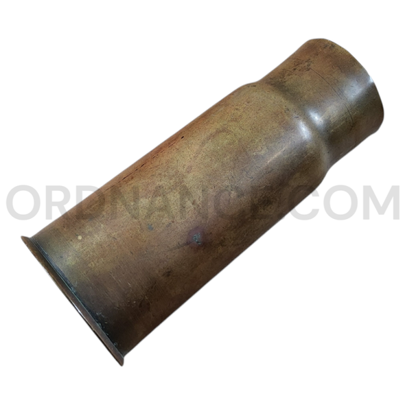 47mm French cartridge shell casing 47 Hotchkiss revolving cannon