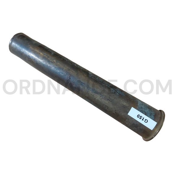 37mm German WWII Casing 3.7cm Pak 36 37x249mm inert shell ammunition