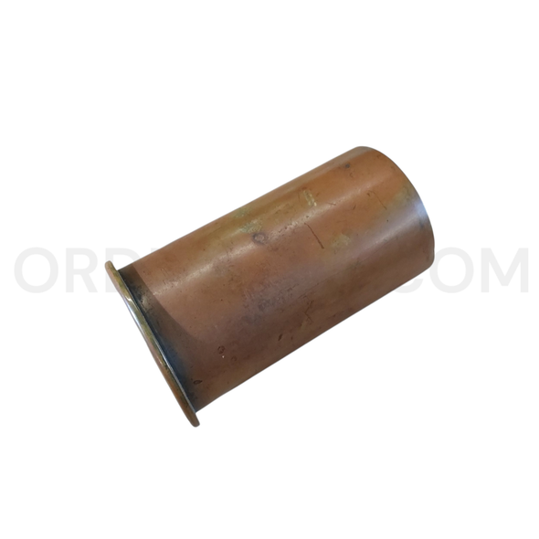 60mm German 1905 Cartridge Casing 60x115mm